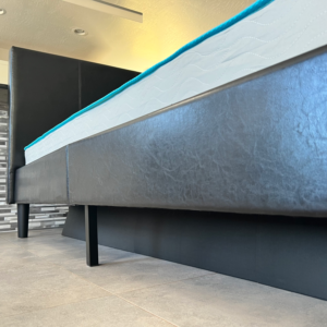 Under Bed Blocker for Pets & Toys